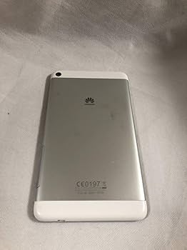 MediaPadM3 LTE×2台、MediaPad T1 7.0 LTE×1台 ファーウェイ、1万円台のSIMフリー7型タブレット「MediaPad T1